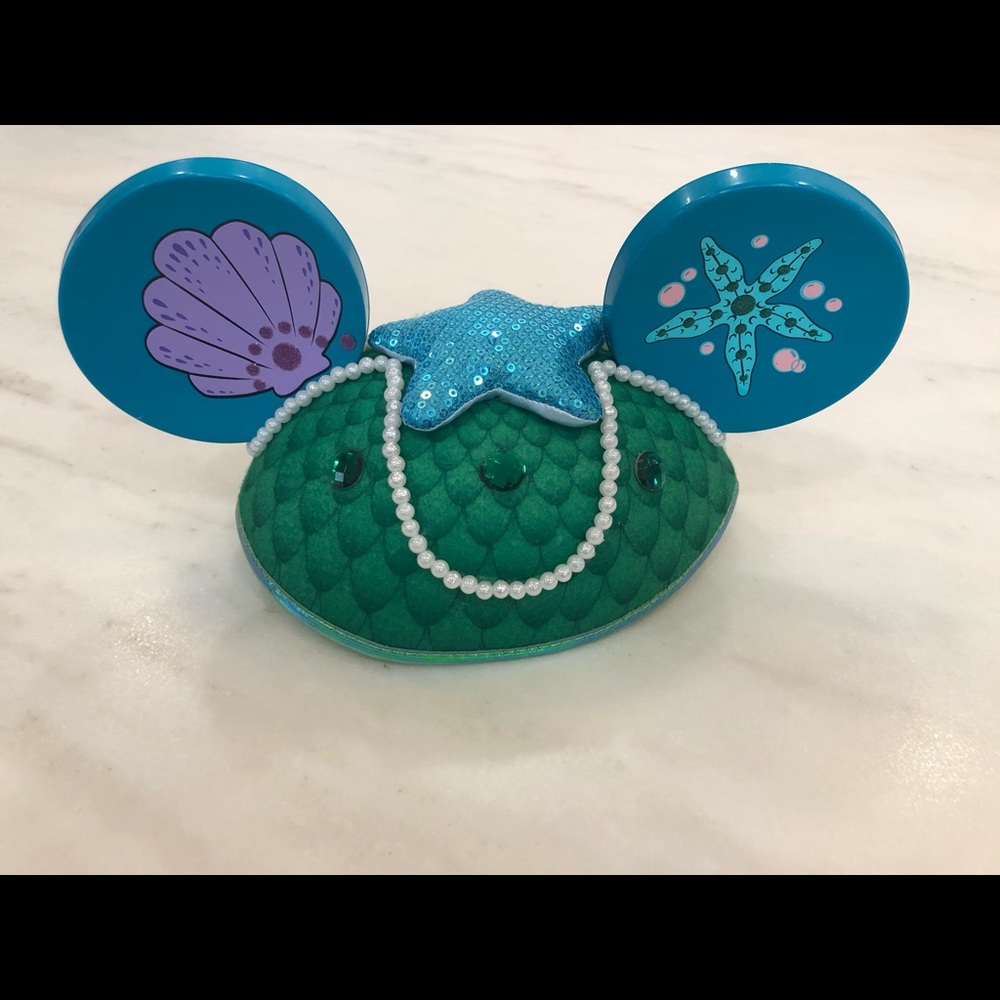 Disney Park Ears